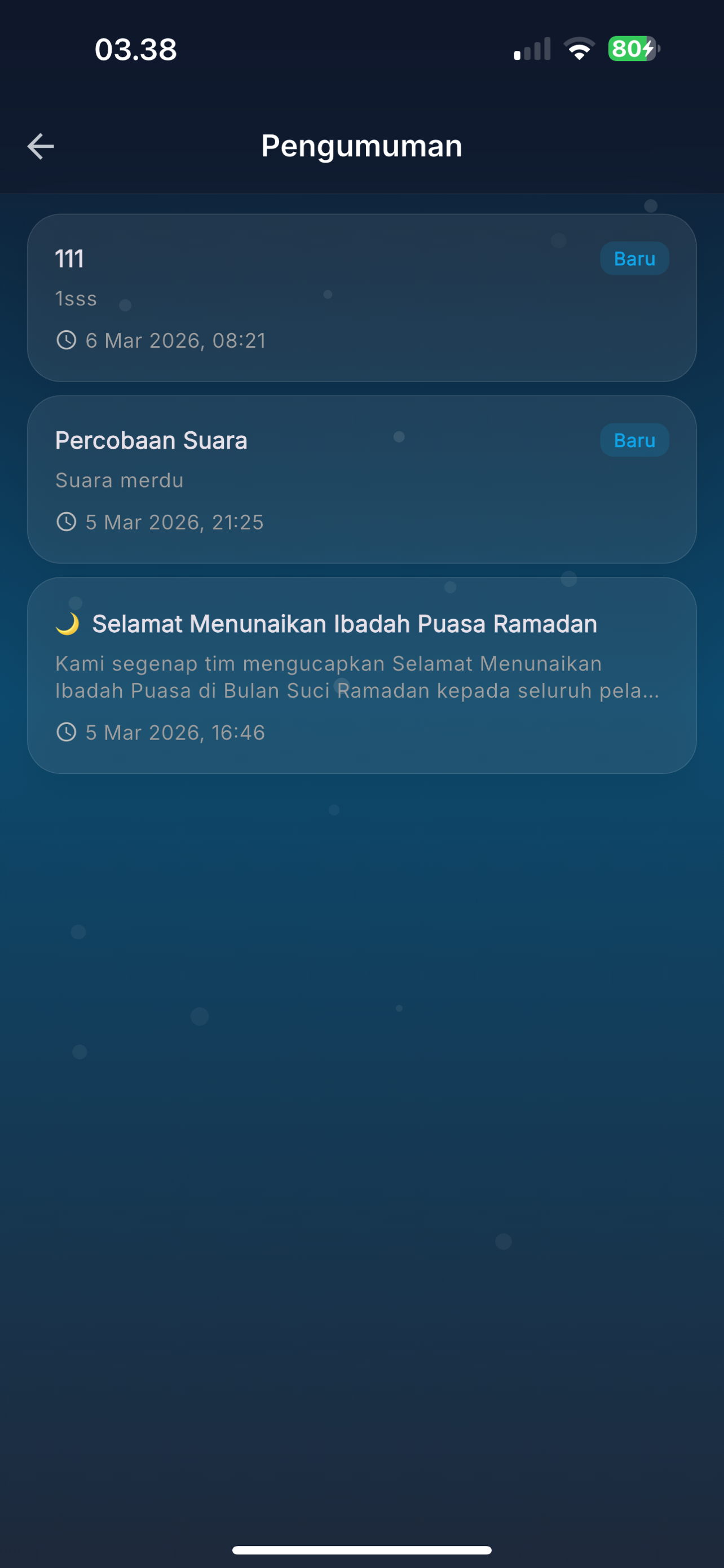 My Afnalink