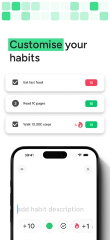 Gameify: Turn Life into a Game screenshot