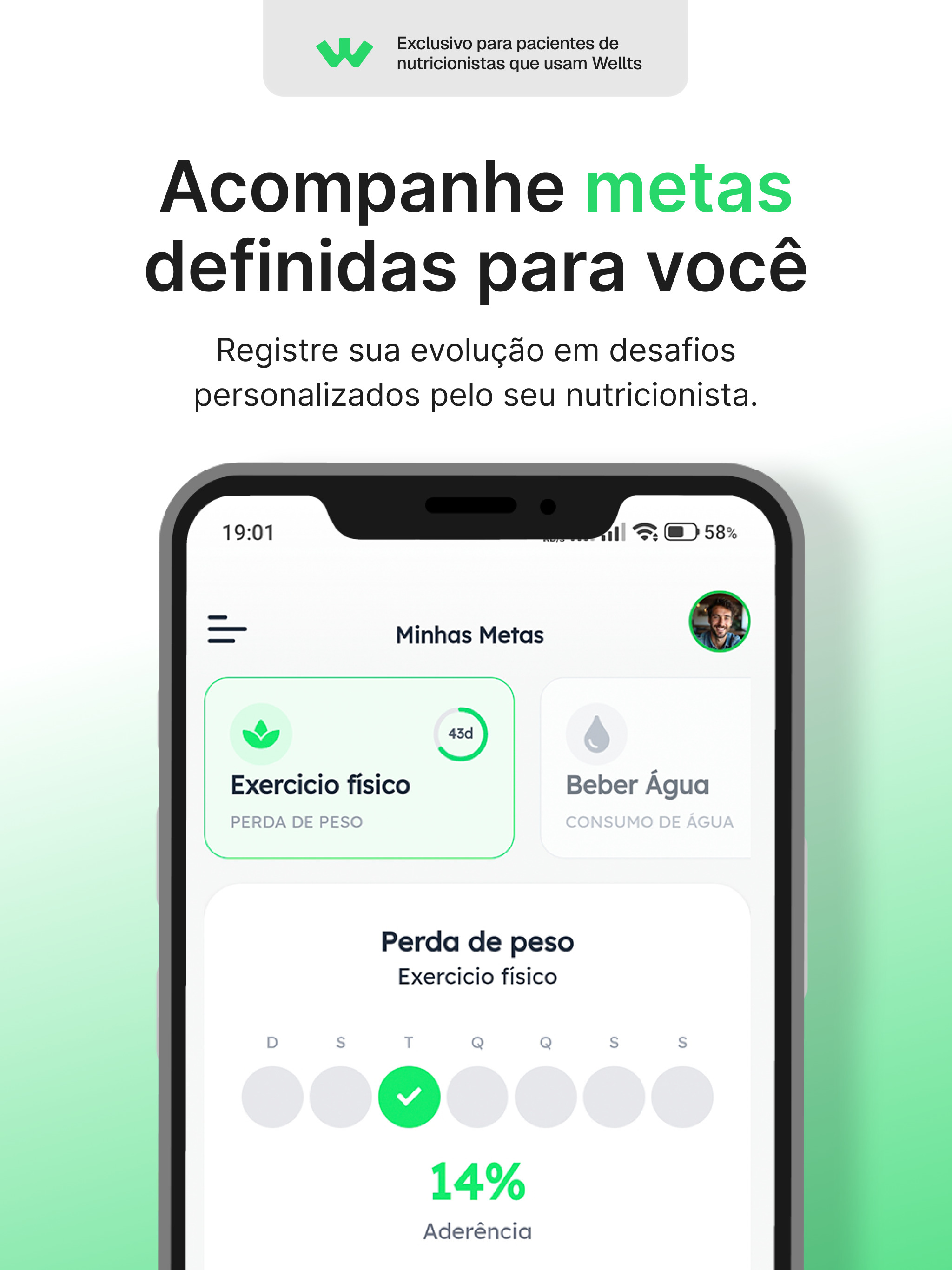 Wellts Paciente screenshot 6