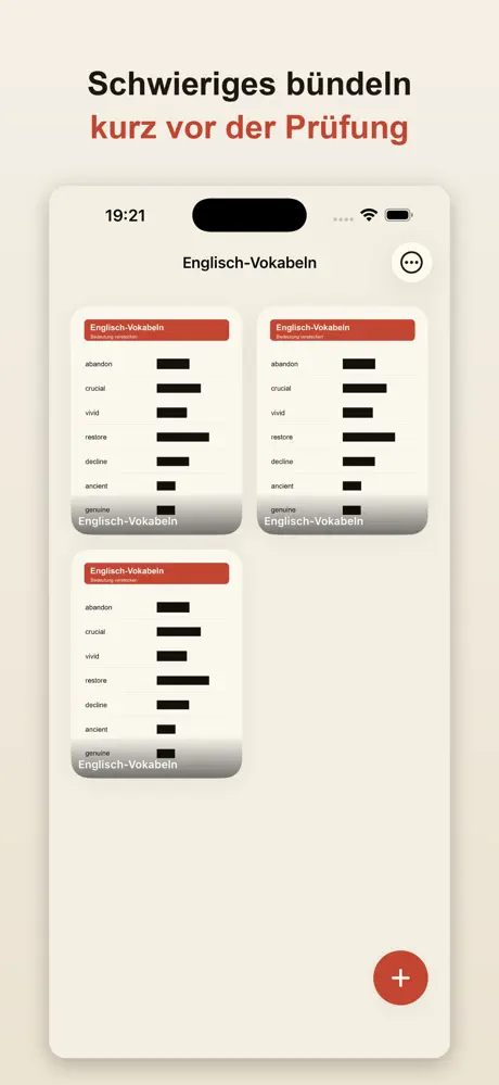 Kakushi‑App screenshot 5
