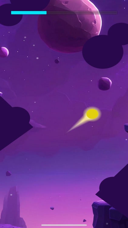 Spark - Endless Challenge Game