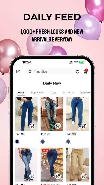 Flamingo Shop screenshot-4