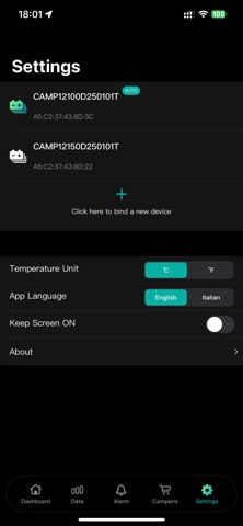 Camperis Screenshot 4 of 4