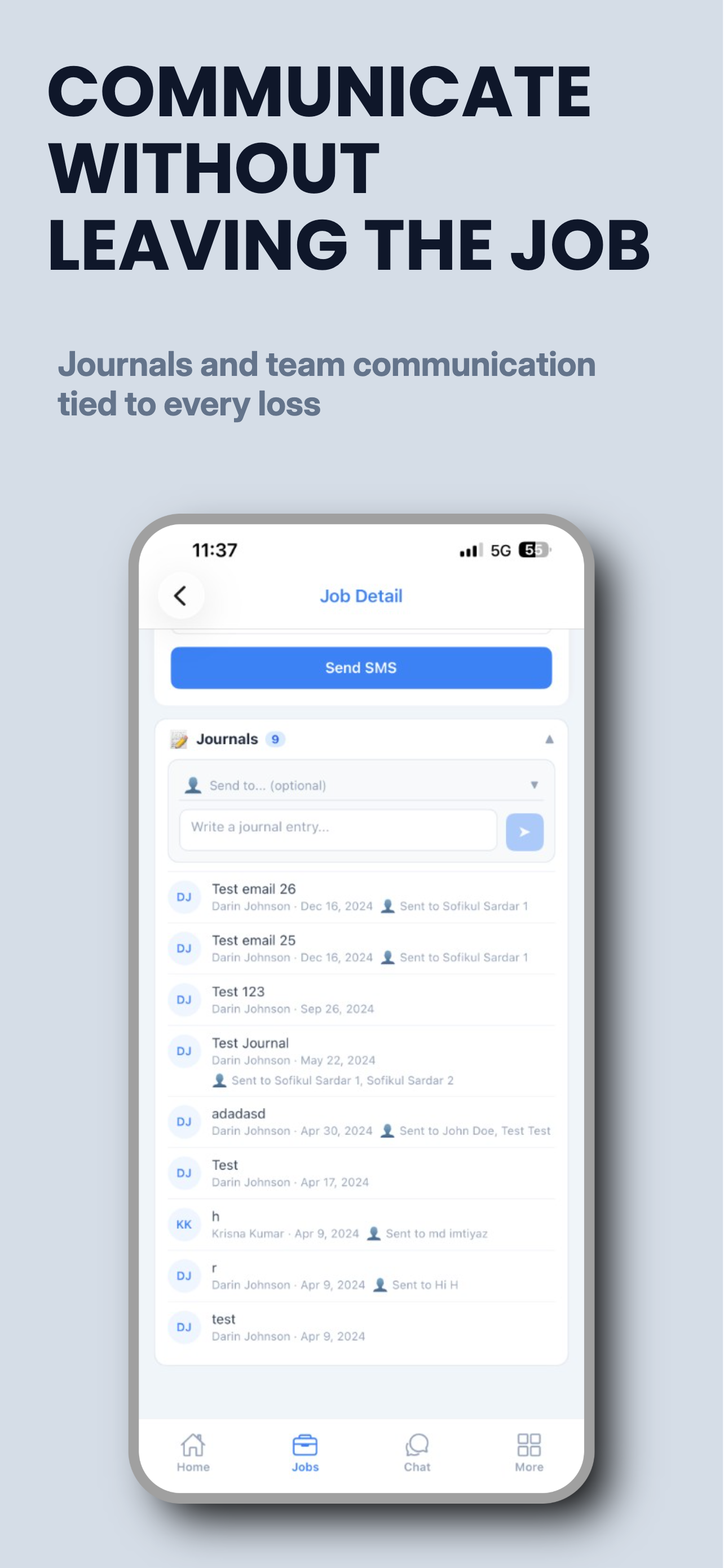 CADSuite Contractor screenshot 9