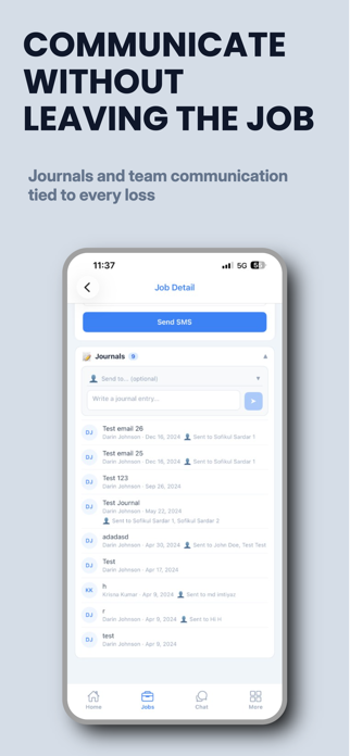 CADSuite Contractor Screenshot 9 of 10