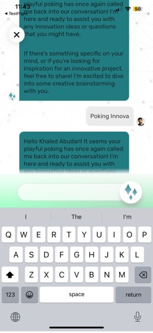 Innovation Library screenshot