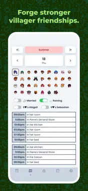 Stardew Valley Tracker & Guide screenshot 5