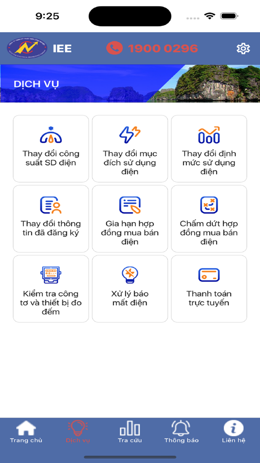 #4. CSKH IEE (iOS) Ved: CENTRAL POWER CORPORATION