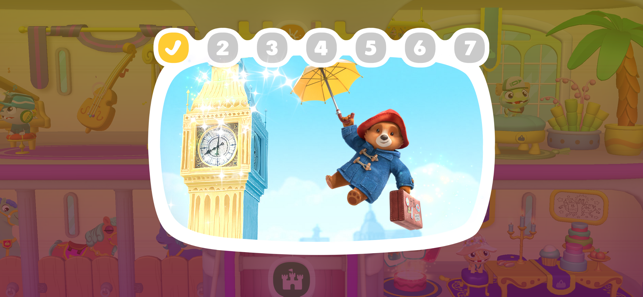 ‎Crayola Gestalten und Spielen+ Screenshot