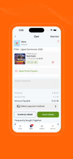 Dukaan.ie screenshot 6