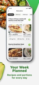 Keto diet app－Low carb manager screenshot