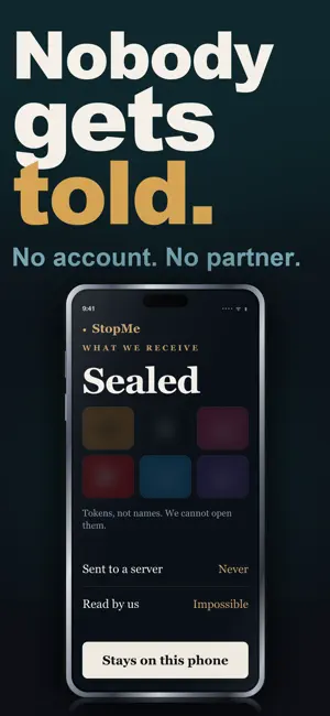 StopMe: Website & App Blocker screenshot 3