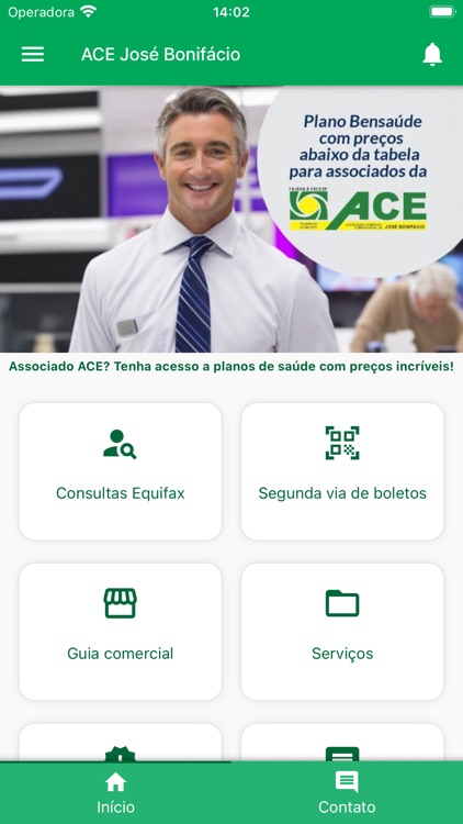 ACE José Bonifácio