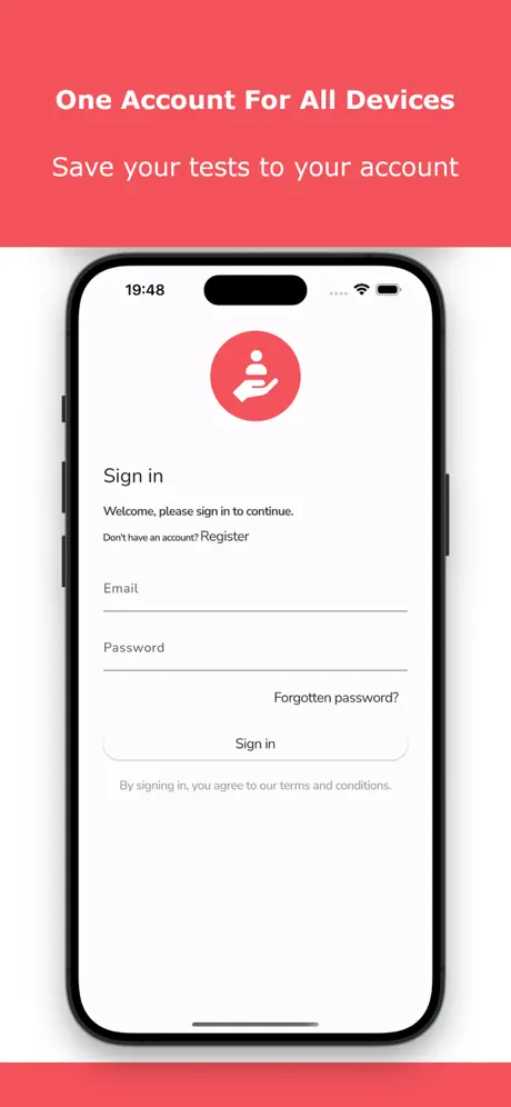 Human Resources Knowledge Test Screenshot 3