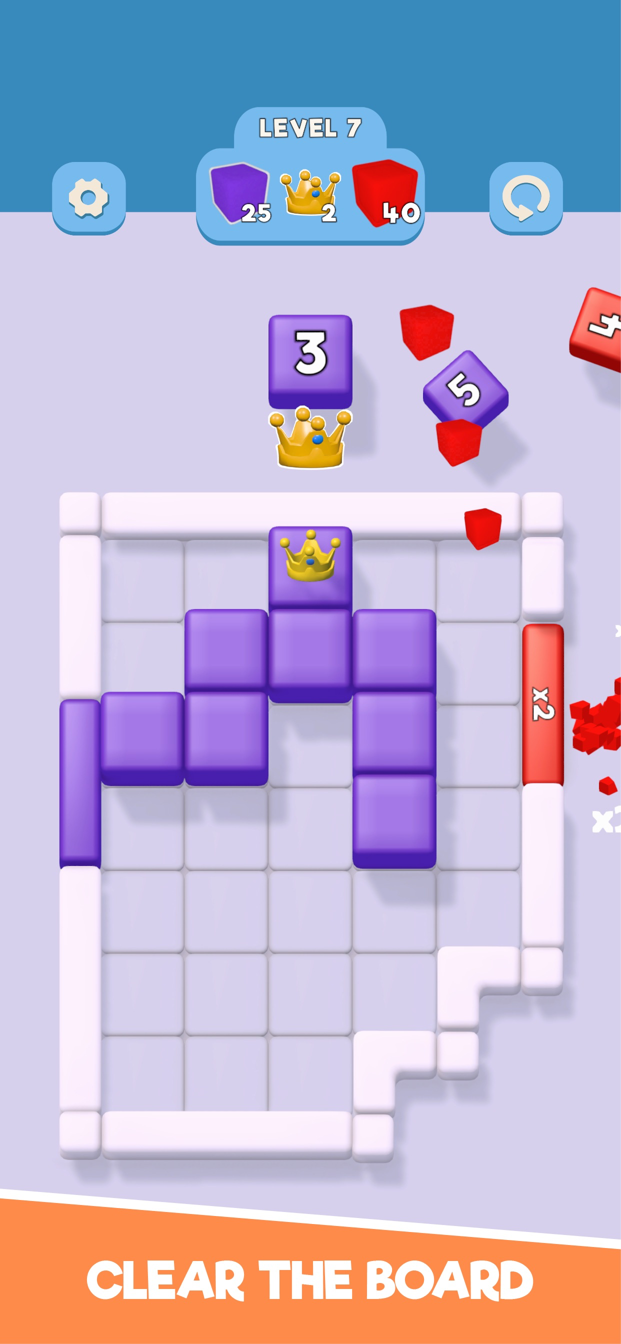 Cube Connect Jam