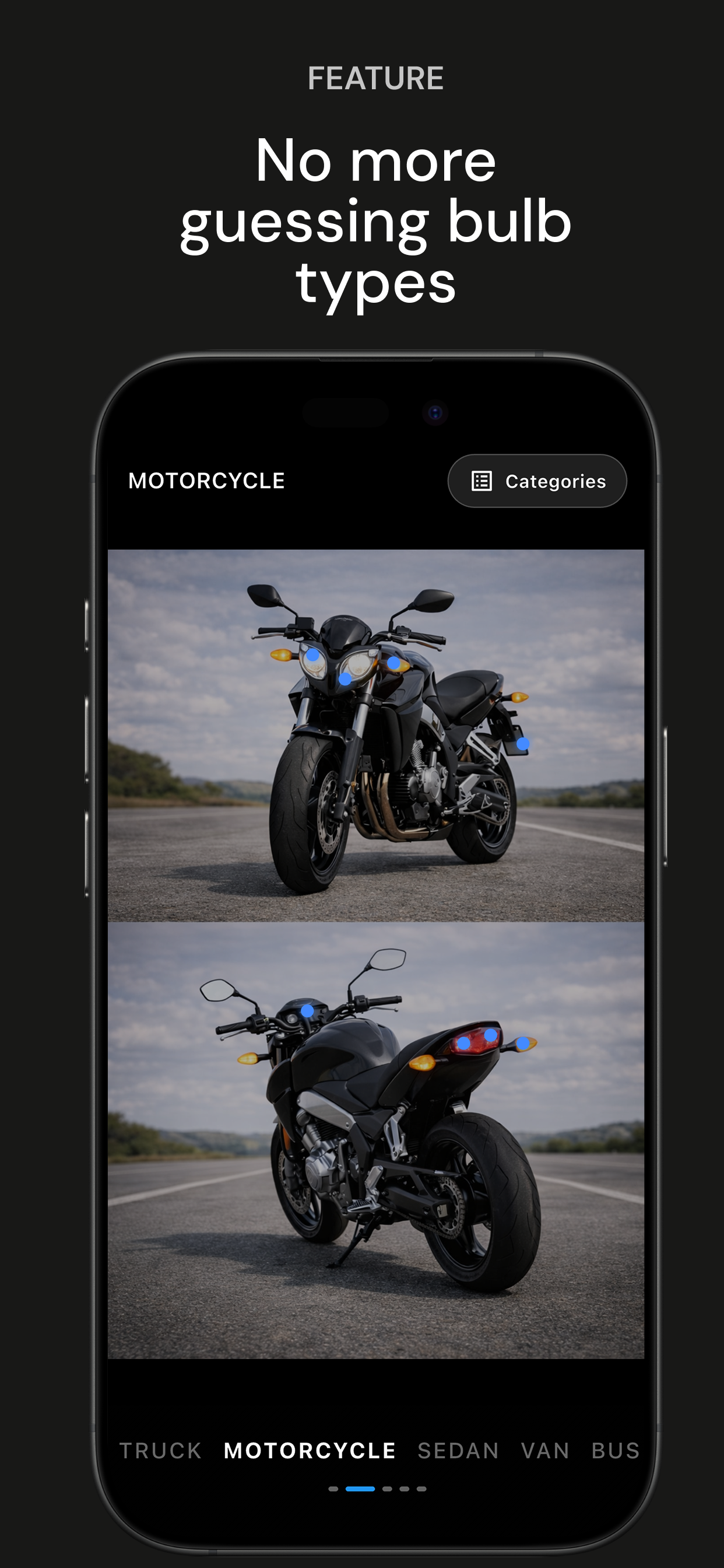 BulbGo screenshot 9