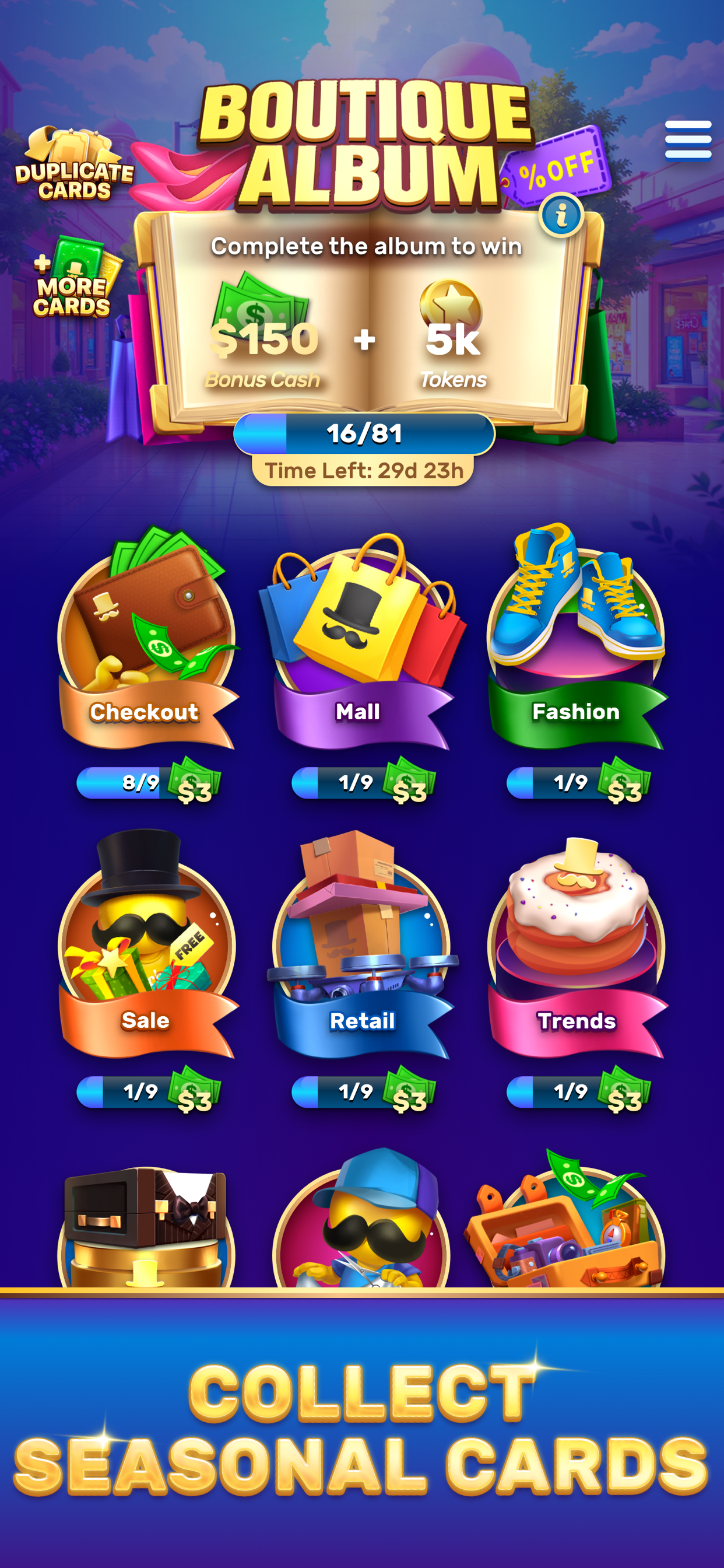 Bingo Stars - Win Real Money screenshot 9