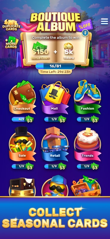Bingo Stars - Win Real Money screenshot 9