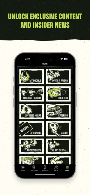 Condado Tacos screenshot 3