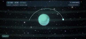 Gravity: Orbital Puzzle screenshot 4
