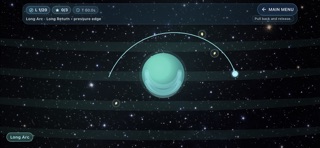 Gravity: Orbital Puzzle Screenshot 4 of 5