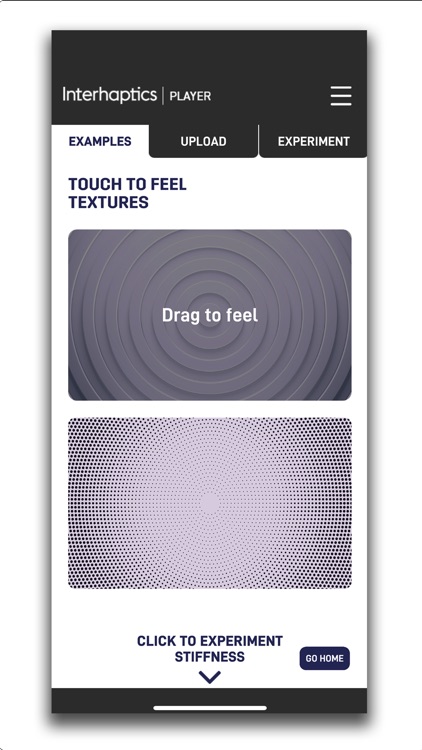 Interhaptics Player screenshot-6