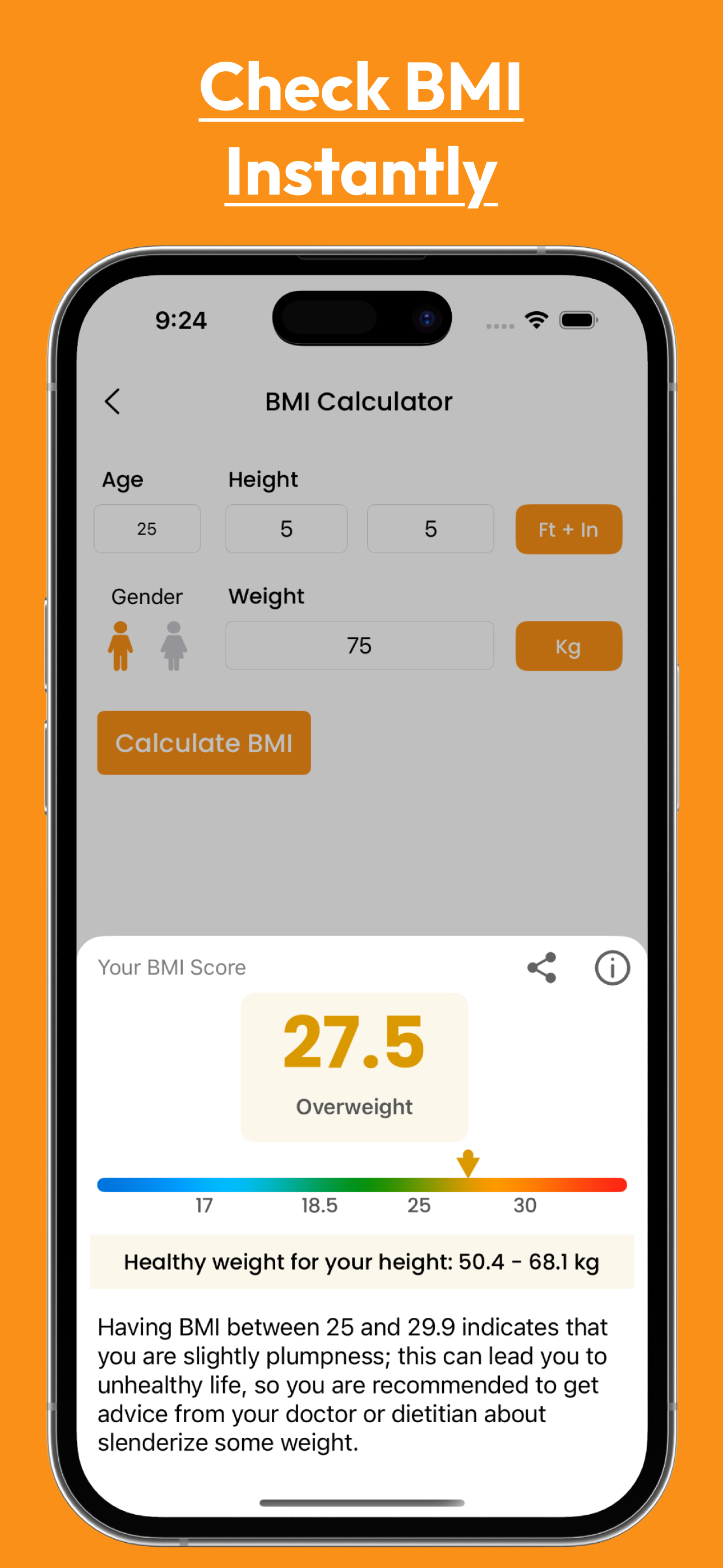 EMI - SIP Investment Planner screenshot 4