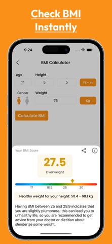 EMI - SIP Investment Planner screenshot