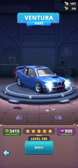 Street Bunny screenshot 3