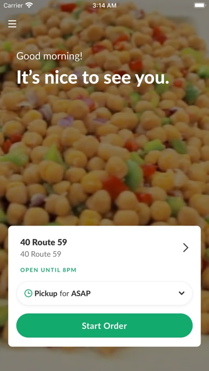 Old World Food Market