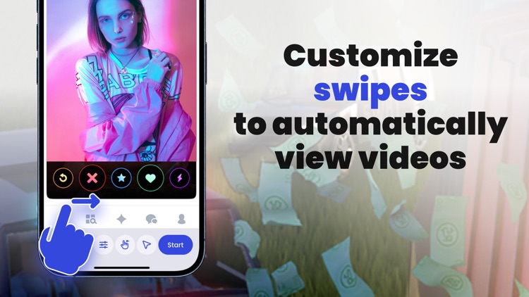 Auto Clicker Automatic Click screenshot-3