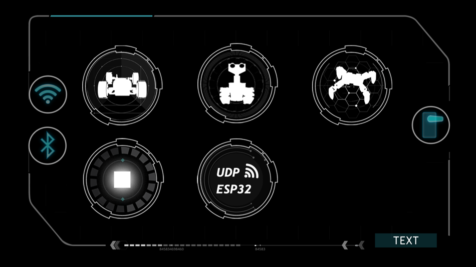 #1. 3demp (iOS) 由: Jang Heesu