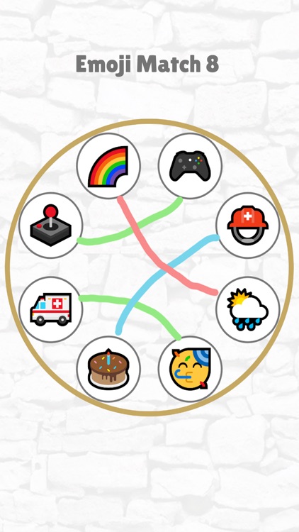 Emoji Match -Puzzle Game-
