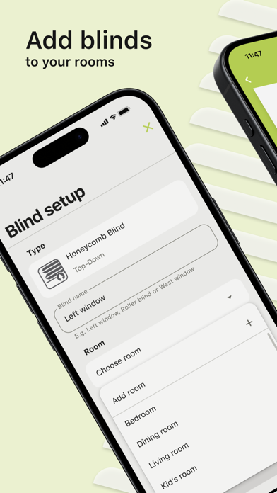 Tuiss SmartView iPhone screenshot 2 - Lifestyle app