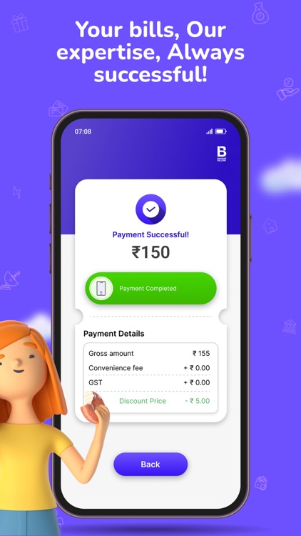 Innopay screenshot-3