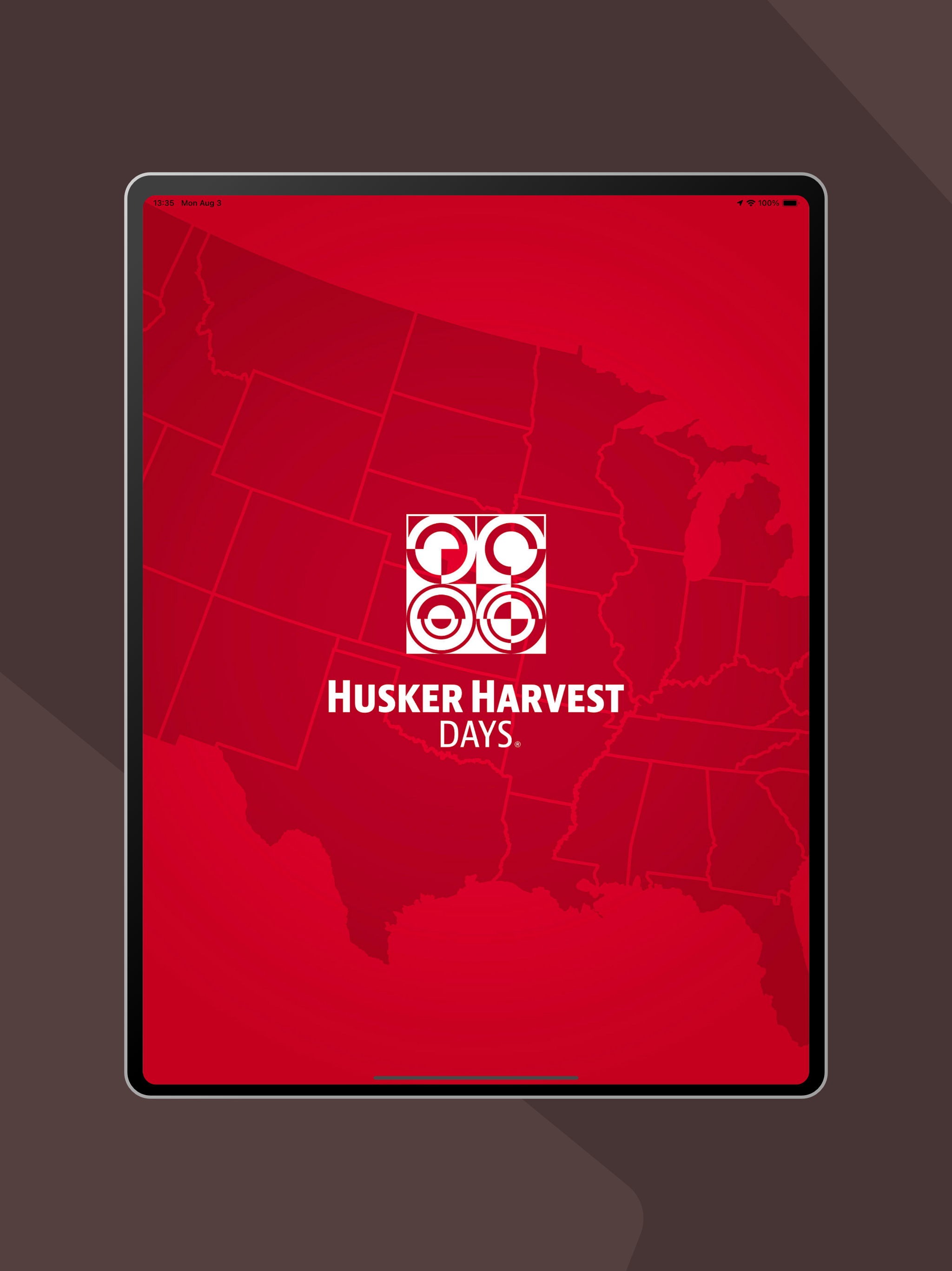 Husker Harvest Days 2026 screenshot 8