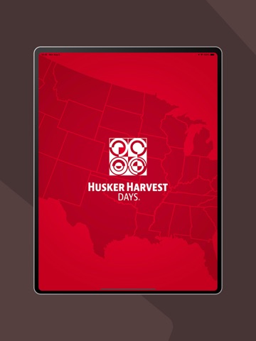 Husker Harvest Days 2026