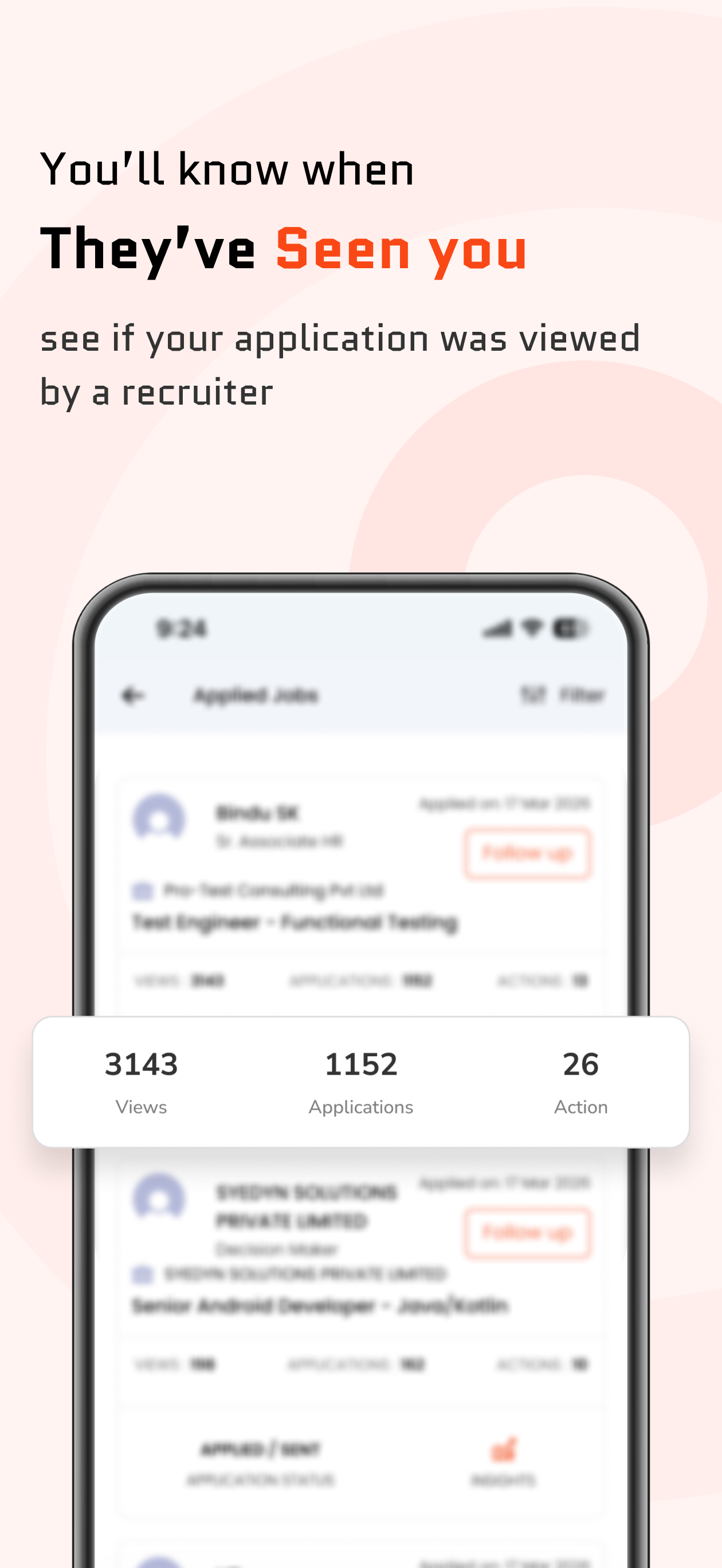 hirist.tech: IT Job Search App
