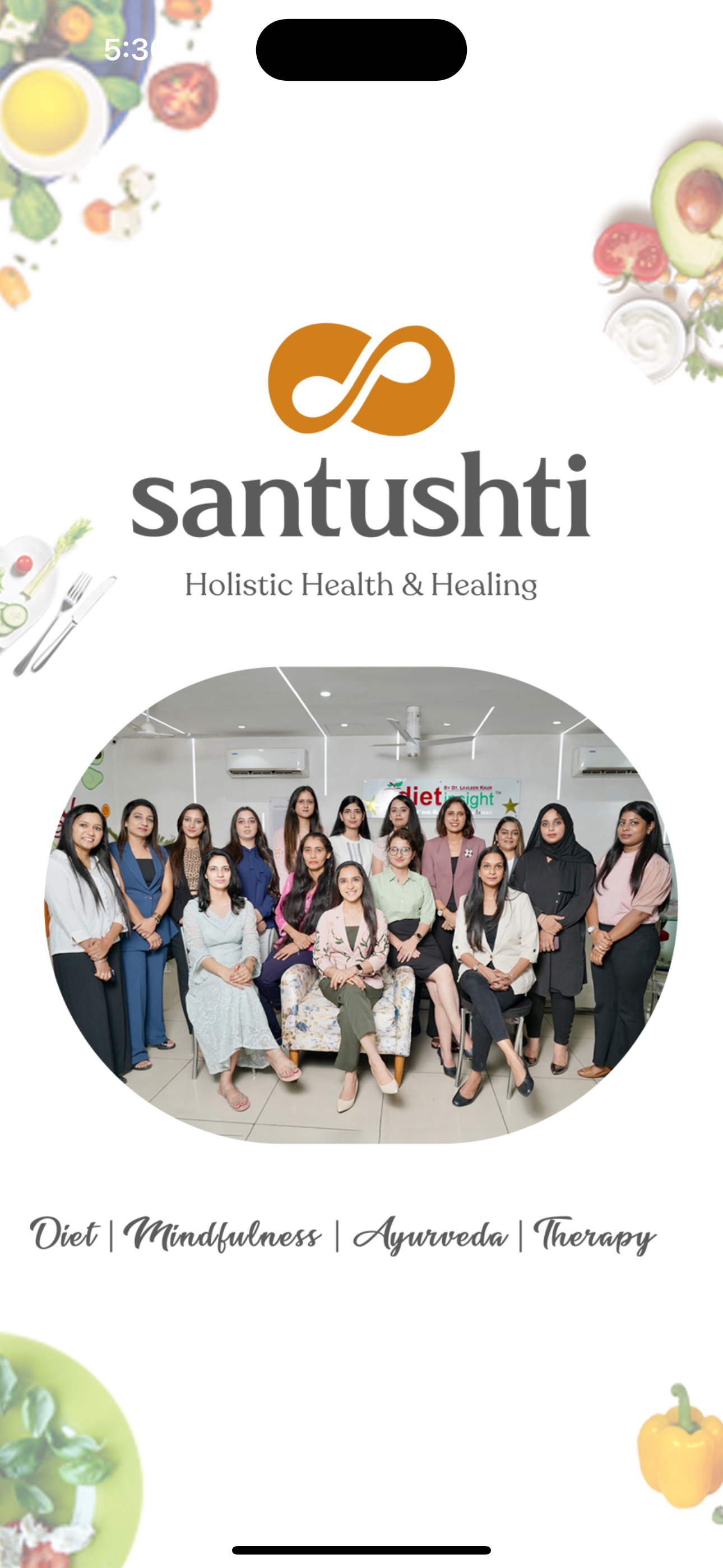 Santushti (Diet Insight)