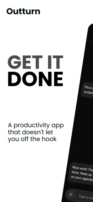 Outturn: Get It Done screenshot 1