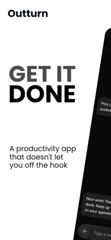Outturn: Get It Done screenshot