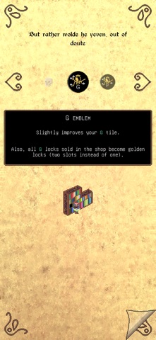 Thesaurus - Rogue Words Screenshot 3 of 6