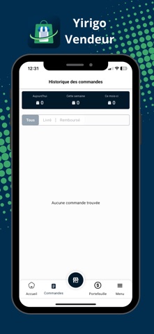 YiriGo Partenaire screenshot