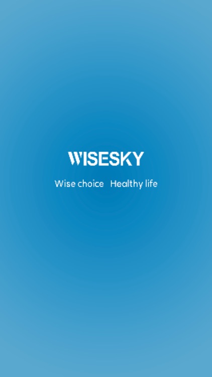 Wisesky Smart