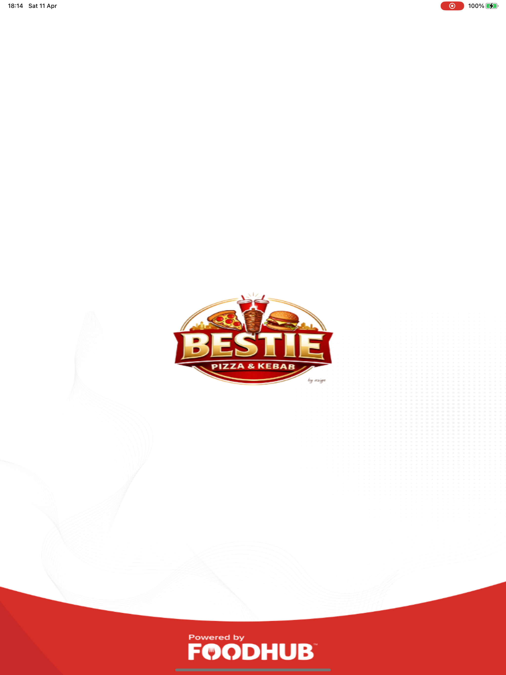 Bestie Kebab Pizza screenshot 7