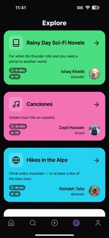 Rekkit screenshot