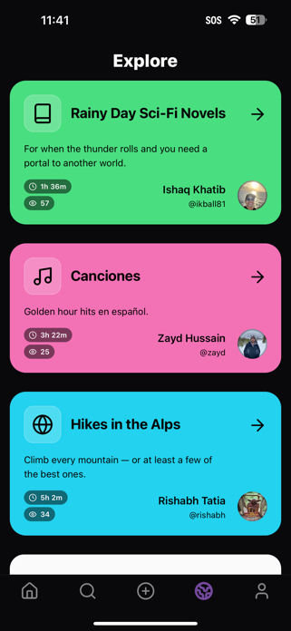 Rekkit Screenshot 3 of 4