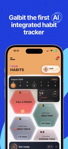 Galbit Screenshot 1 of 9