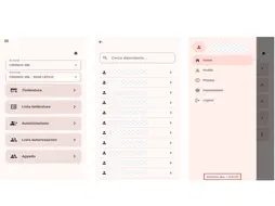 Keros BeEasy screenshot 8