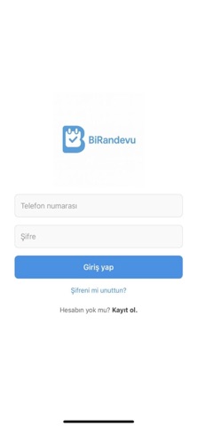 birandevum Screenshot 1 of 8